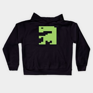 ET The worst game ever!!! Kids Hoodie